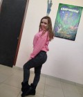 Dating Woman : Oksanochka, 39 years to Ukraine  kharkov